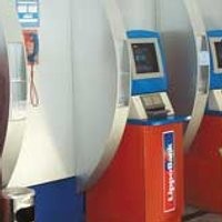 Hati-hati di ATM Lippo ABC Heinz Kalideres